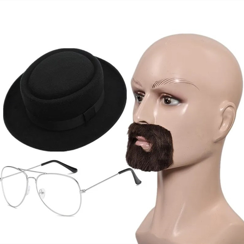Men'S Accessories Designer - Breaking TV 2025 Bad Walter White