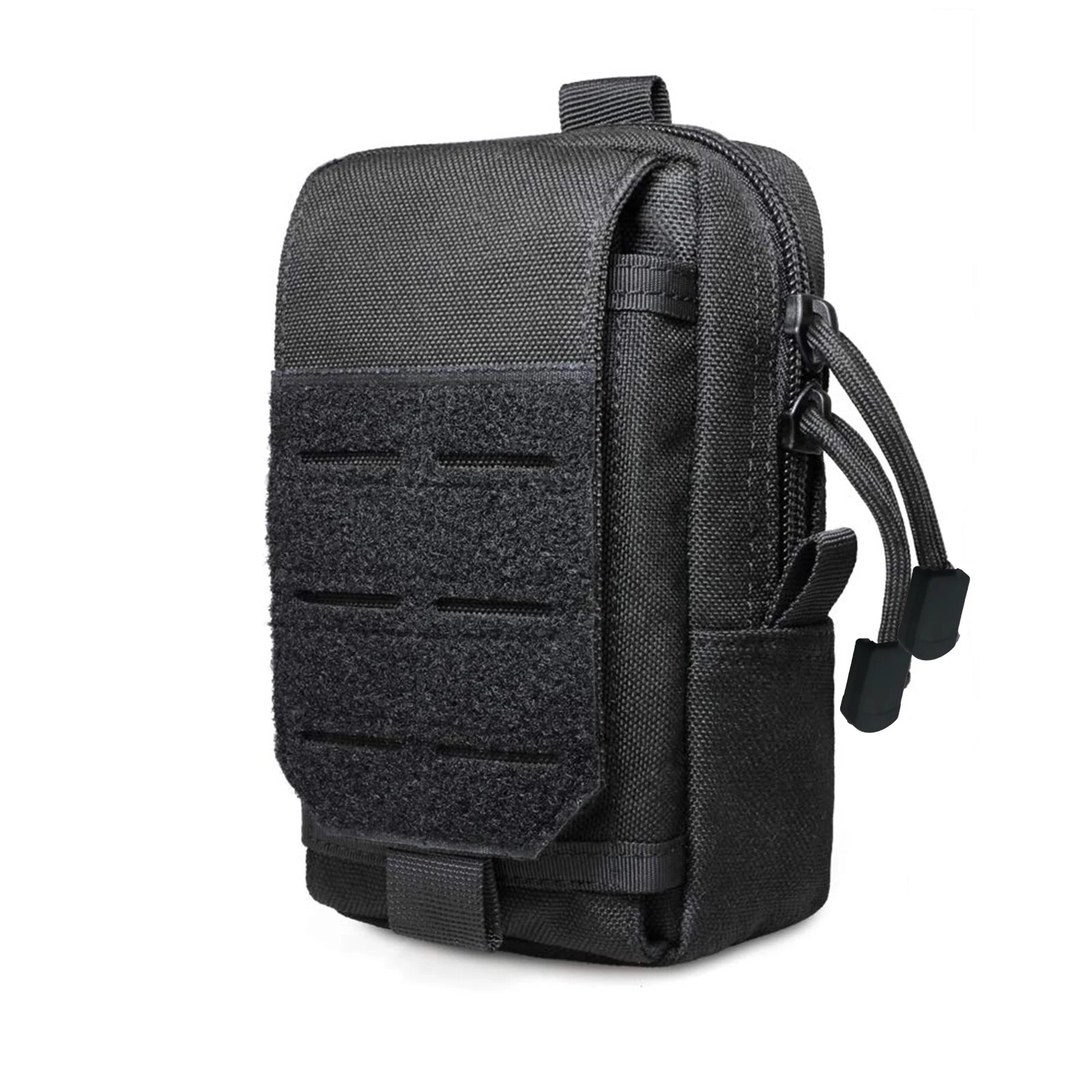 Men Accessories Bag - Tactical Molle Pouch Waist Bag Outdoor
