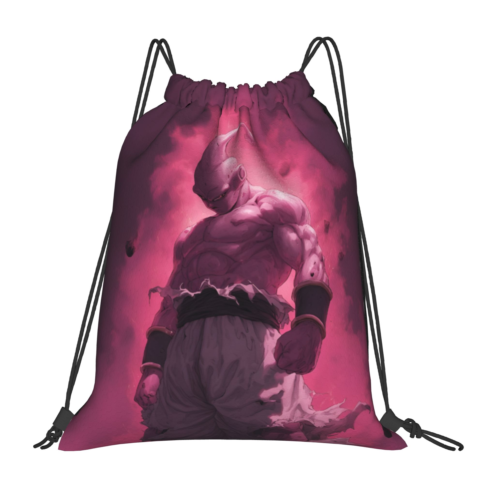 Men Accessories Shop - Custom D-Dragon B-Ball Supers Buus Drawstring
