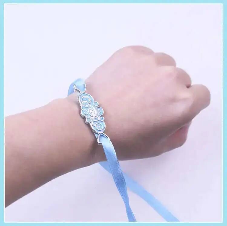 1pcs Grandmaster of Demonic Cu - Men'S Accessories Designer review and price