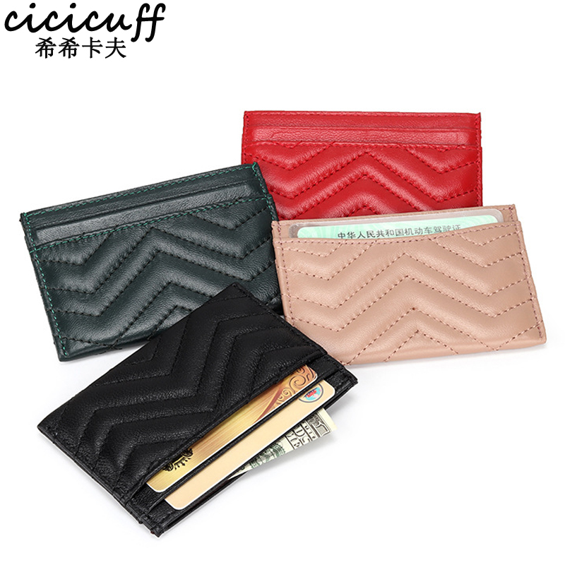 Ultrathin Card Holder Minimali - Card Case Minimalist review and price