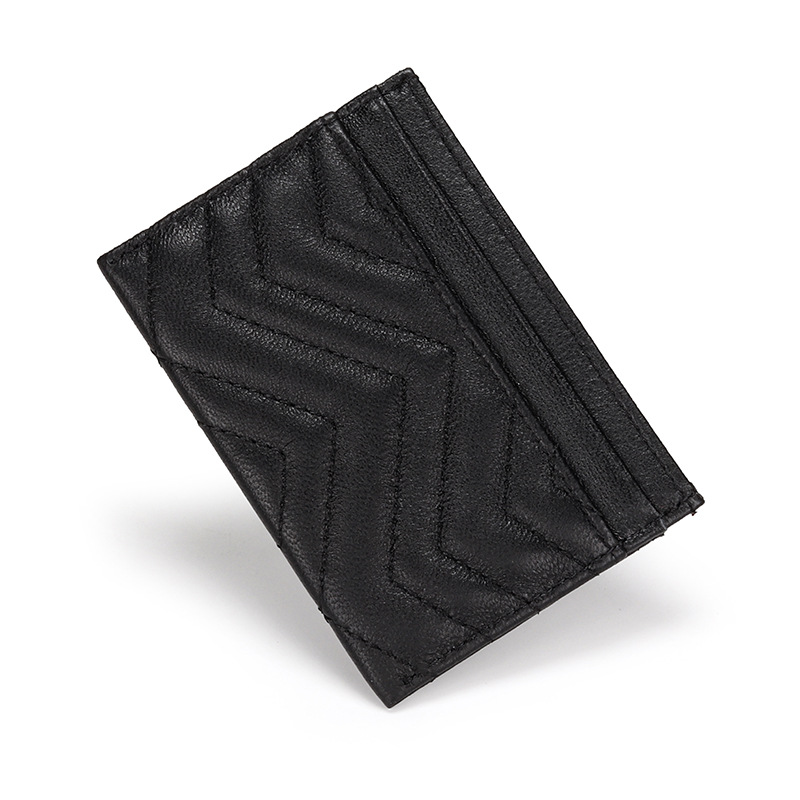 Ultrathin Card Holder Minimali - Card Case Minimalist review and price