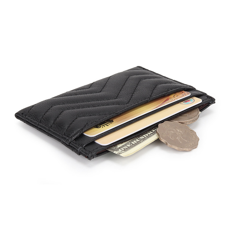 Ultrathin Card Holder Minimali - Card Case Minimalist review and price