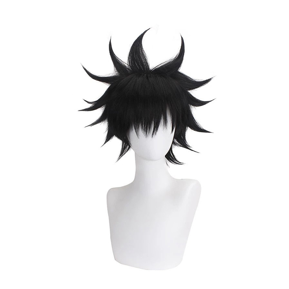 Anime JJK Megumi Fushiguro Cos - Quality Men'S Accessories review and price