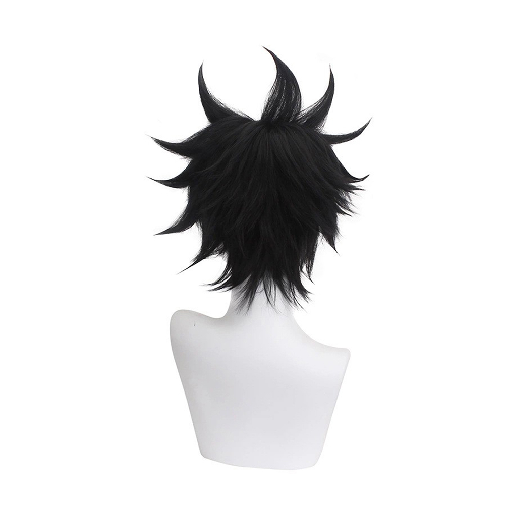 Anime JJK Megumi Fushiguro Cos - Quality Men'S Accessories review and price