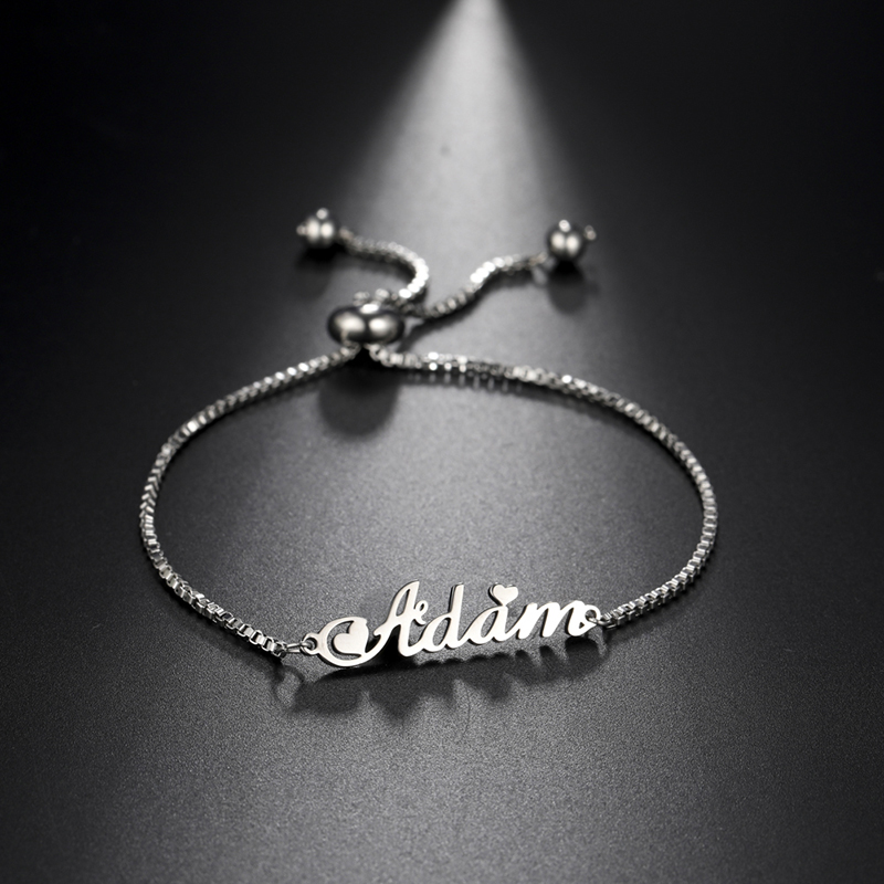 Couple Personalized Name Brace - Men Accessories Gift Box review and price