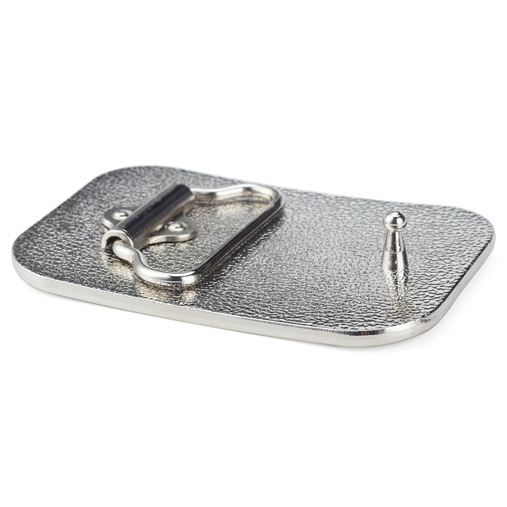 Aztec Calendar Men's Metal Bel - Quality Men'S Accessories review and price