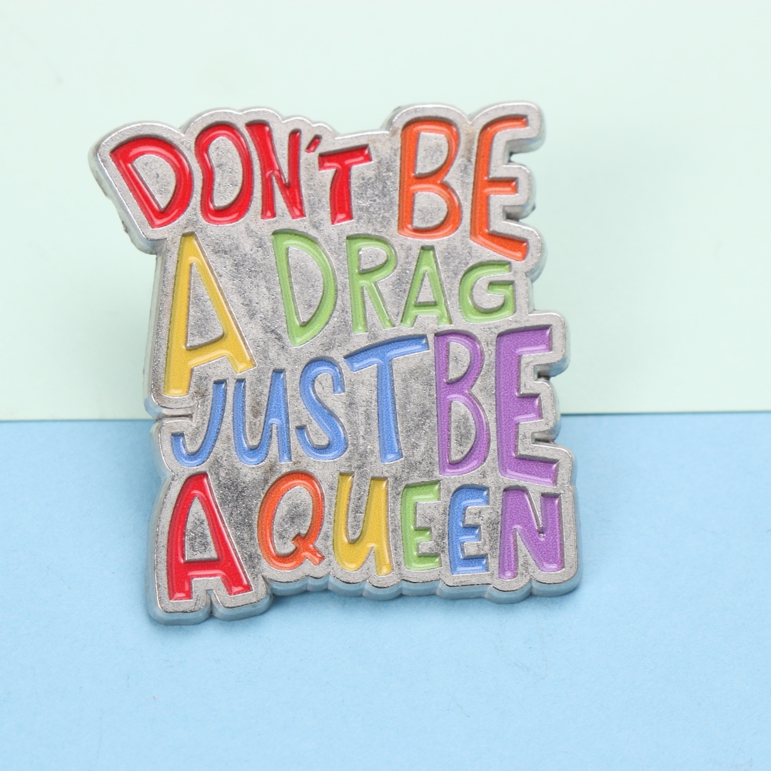 DONTBE ADRAG JUSTBE AQUEEN Alp - Men'S Accessories Quotes review and price