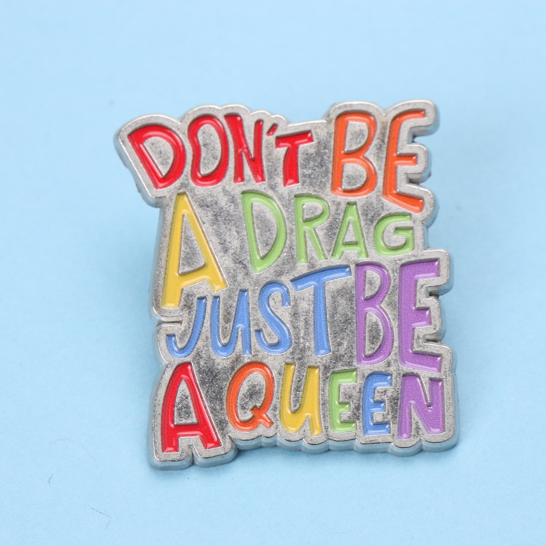 DONTBE ADRAG JUSTBE AQUEEN Alp - Men'S Accessories Quotes review and price