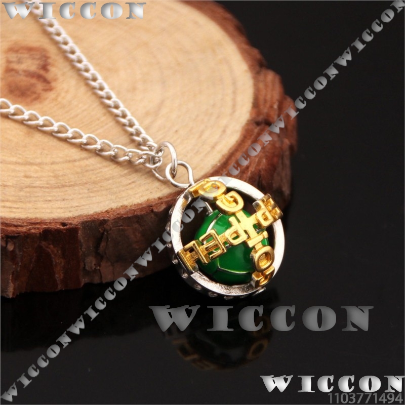 Zeppeli necklace Gyro j0 Anime - Men'S Accessories With Suits review and price
