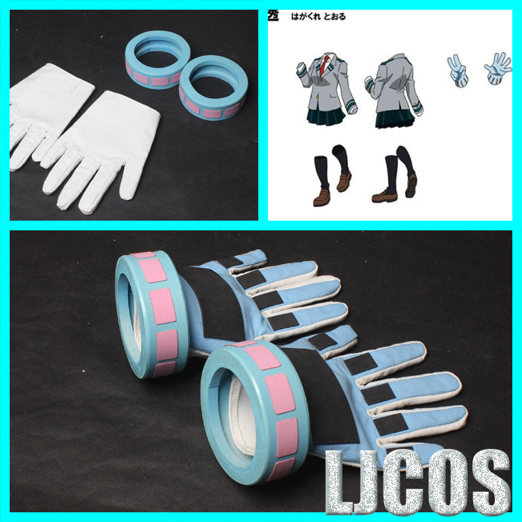 Anime Academia Toru Hagakure C - Men'S Accessories With Suits review and price