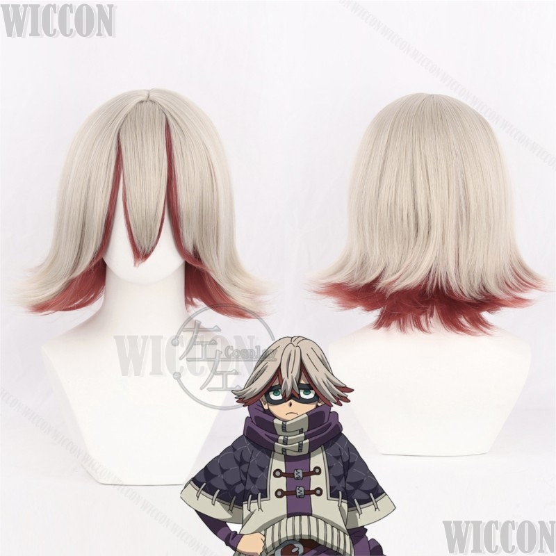 Fu Orostor Anime Gachiakuta Co - Men'S Accessories With Suits review and price