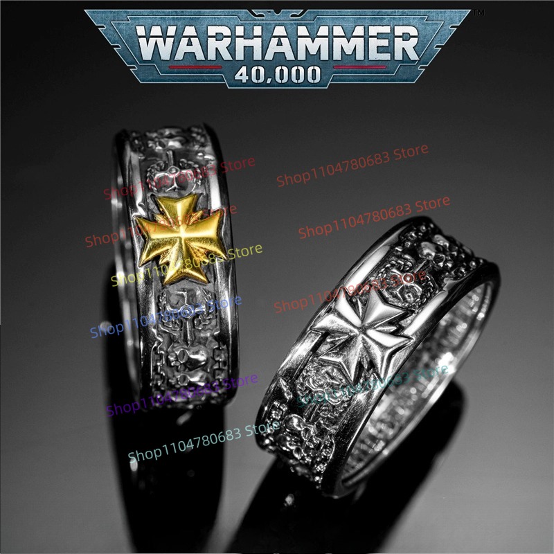 40K Black Templars Crusader Vo - Quality Men'S Accessories review and price