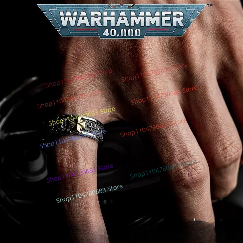 40K Black Templars Crusader Vo - Quality Men'S Accessories review and price