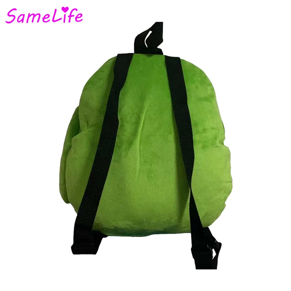 Green Ghost Slimer Backpack Co - Men Accessories Bag review and price