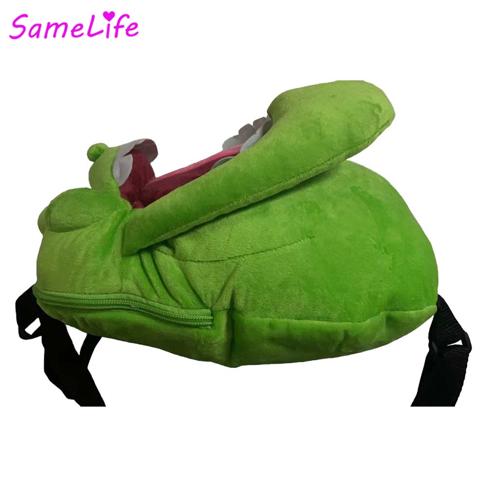 Green Ghost Slimer Backpack Co - Men Accessories Bag review and price