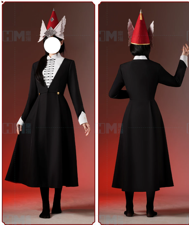Īsuhīsu Witch Hat Atelier East - Men'S Accessories With Suits review and price