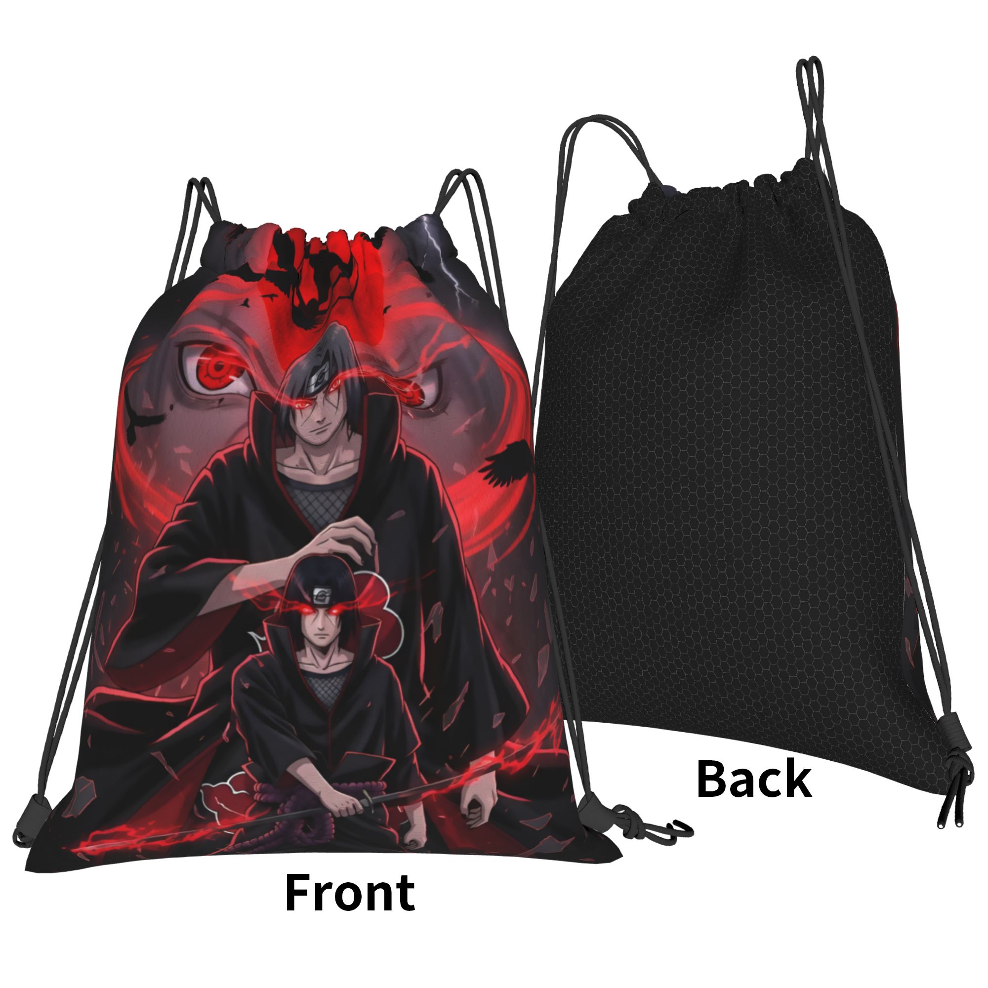Custom N-Narutoes Uchihas Sasu - Men Accessories Shop review and price