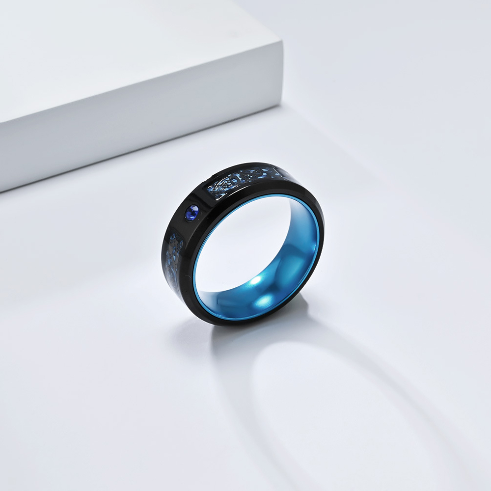Dragon Ring Stainless Steel Ni - Men Accessories Shop review and price
