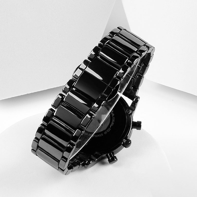 High Quality Bright Ceramic me - Men'S Accessories Armani review and price