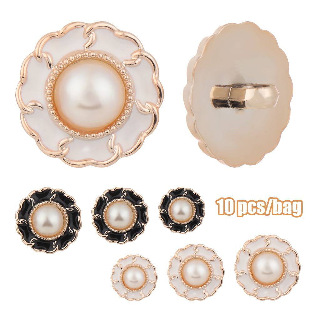 10Pcs High Quality DIY Decorat - Quality Men'S Accessories review and price