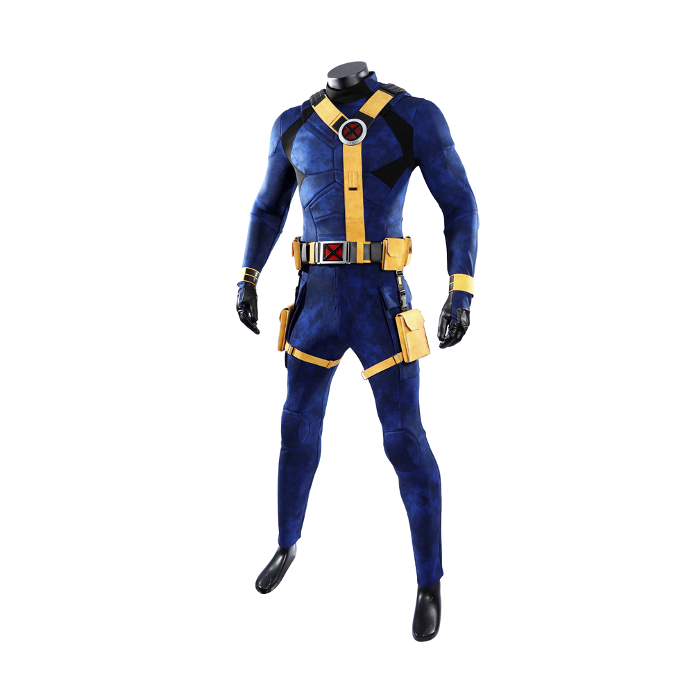 High Quality Blue Cyclops Cosp - Quality Men'S Accessories review and price