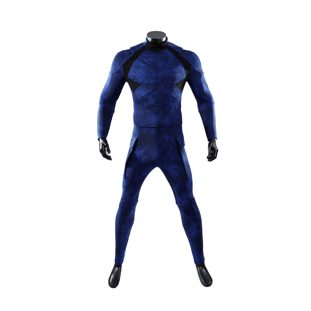 High Quality Blue Cyclops Cosp - Quality Men'S Accessories review and price