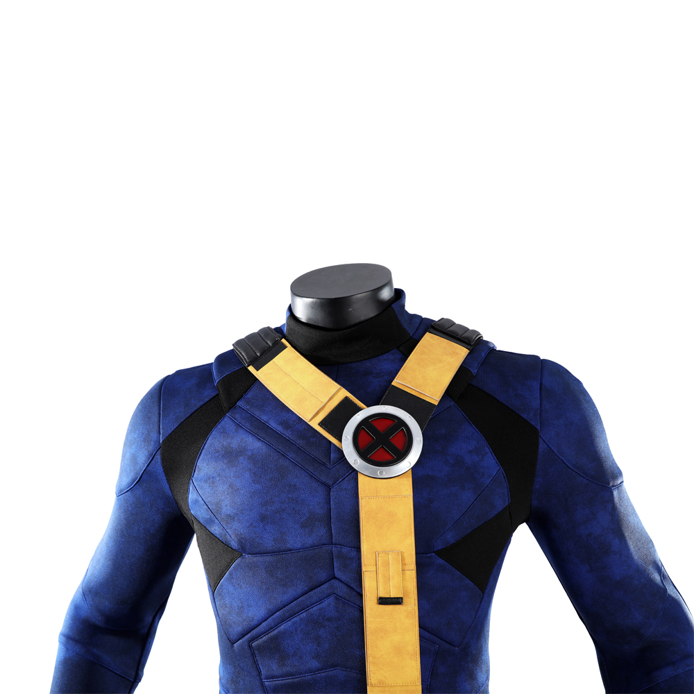 High Quality Blue Cyclops Cosp - Quality Men'S Accessories review and price