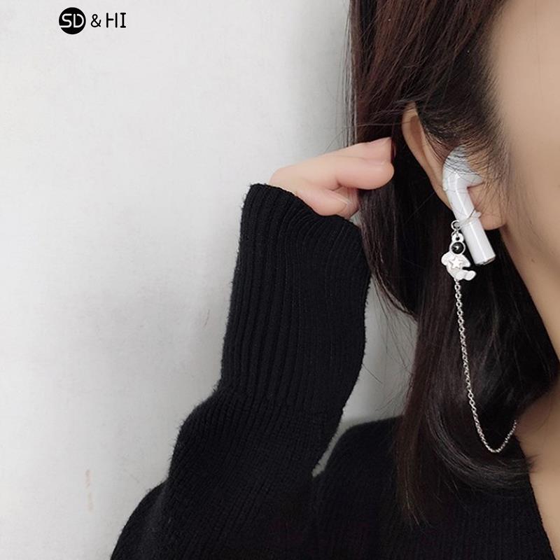 Fashion Anti-Lost Wireless Ear - Men Accessories Chain review and price