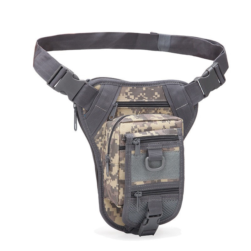 Outdoor Sports Waist Bag for M - Men Accessories Bag review and price