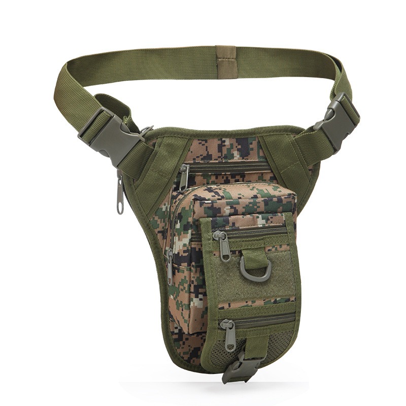 Outdoor Sports Waist Bag for M - Men Accessories Bag review and price