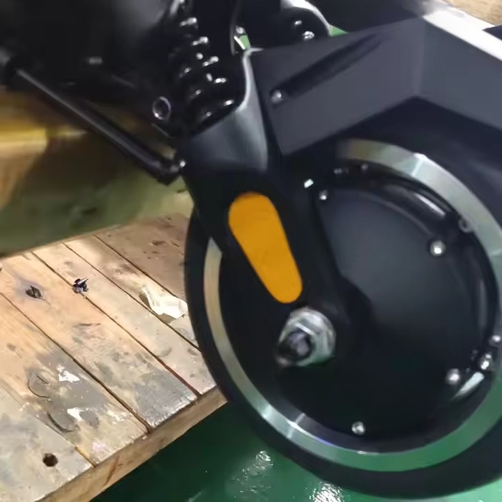 New in 2025 Rear Motor Electri - Men'S Accessories Affordable review and price