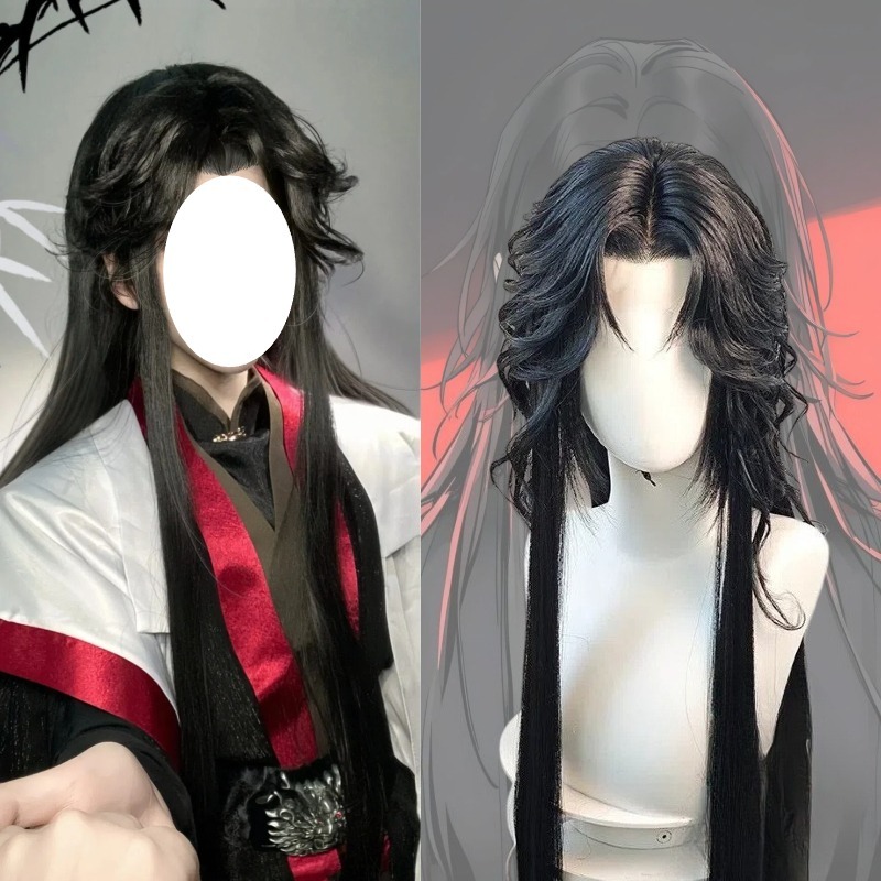Anime The Scum Villain’s Self  - Men'S Accessories With Suits review and price