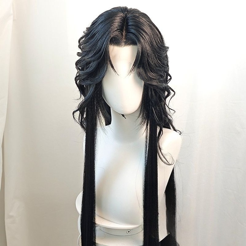 Anime The Scum Villain’s Self  - Men'S Accessories With Suits review and price