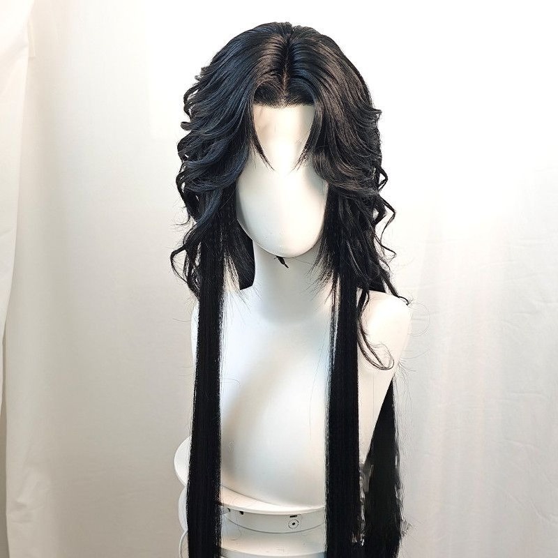 Anime The Scum Villain’s Self  - Men'S Accessories With Suits review and price