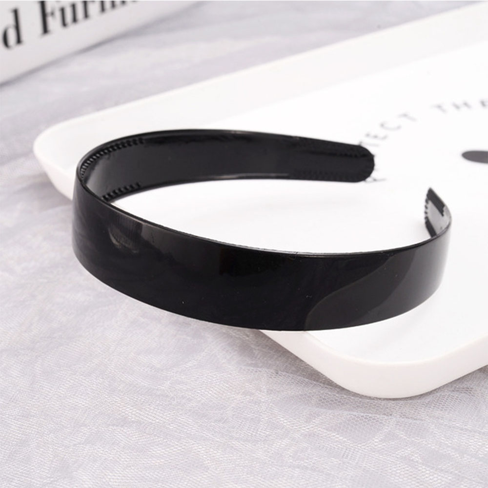 Resin Face Black Wavy Anti-sli - Men Accessories Shop review and price