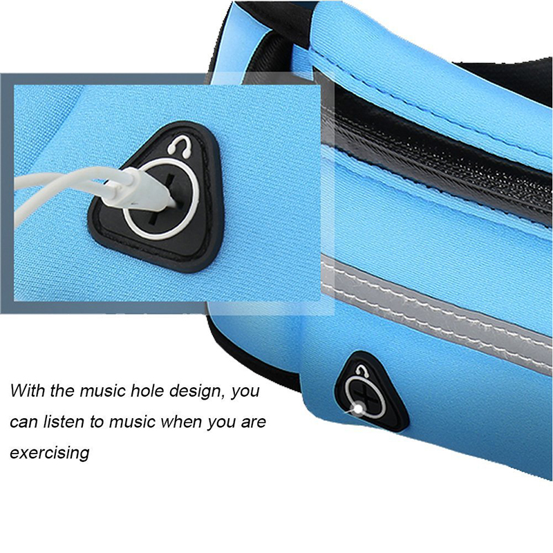 Sports Fanny Pack Women Runnin - Men Accessories Bag review and price