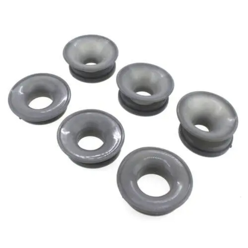Silicon 6pcs/lot sleeve  parts - Men Accessories Combo review and price