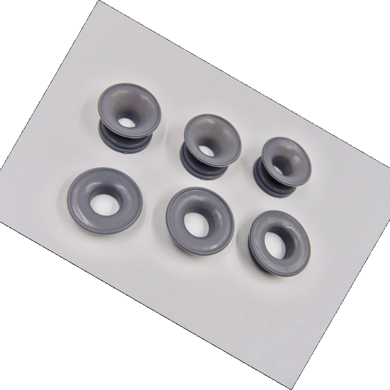 Silicon 6pcs/lot sleeve  parts - Men Accessories Combo review and price