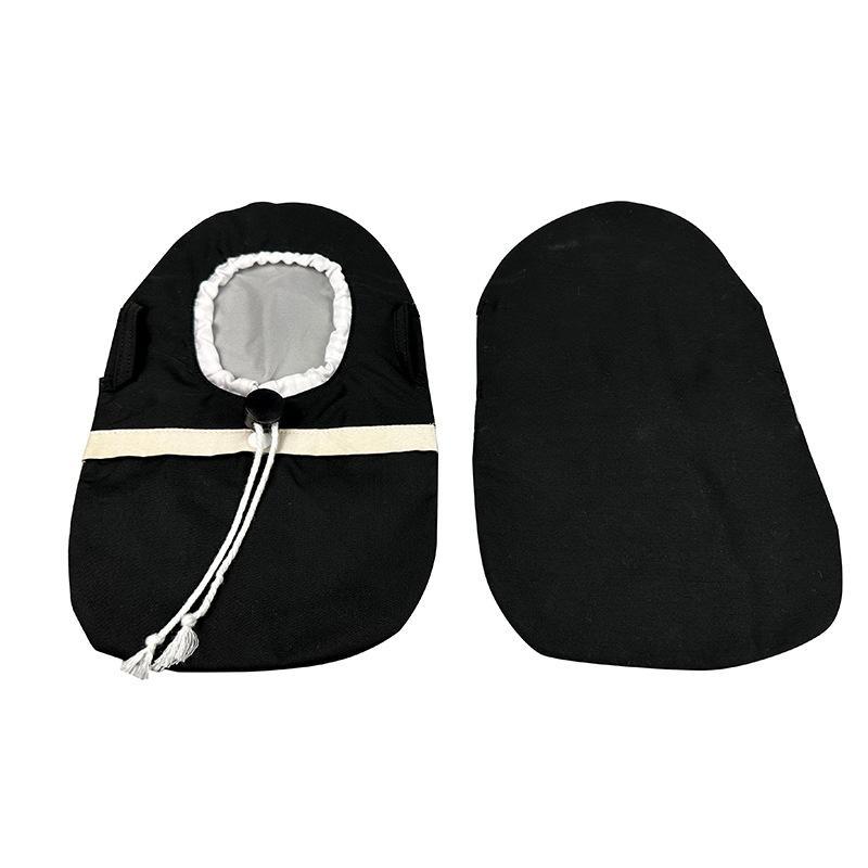 Soft Cotton Colostomy Bag Cove - Men Accessories Bag review and price