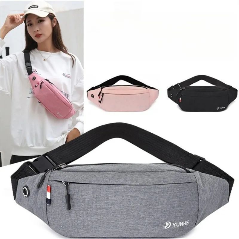 Men Waist Bag Pack Purse Casua - Men Accessories Bag review and price
