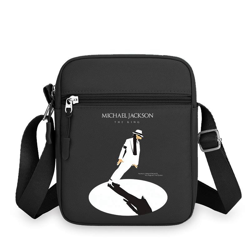 Men Women Anime Phone Storage  - Men Accessories Bag review and price