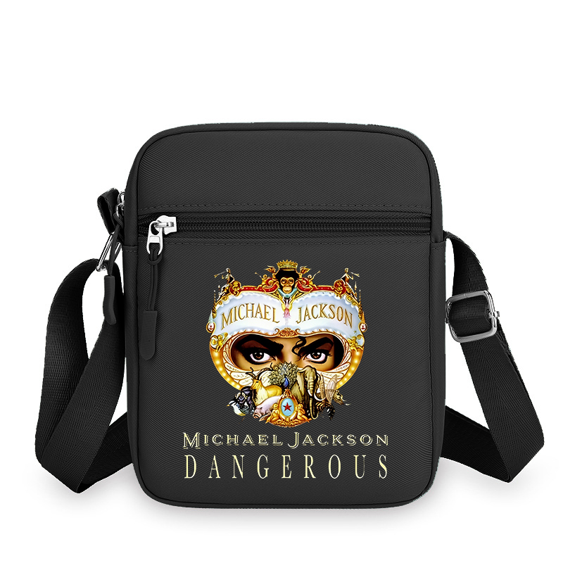 Men Women Anime Phone Storage  - Men Accessories Bag review and price