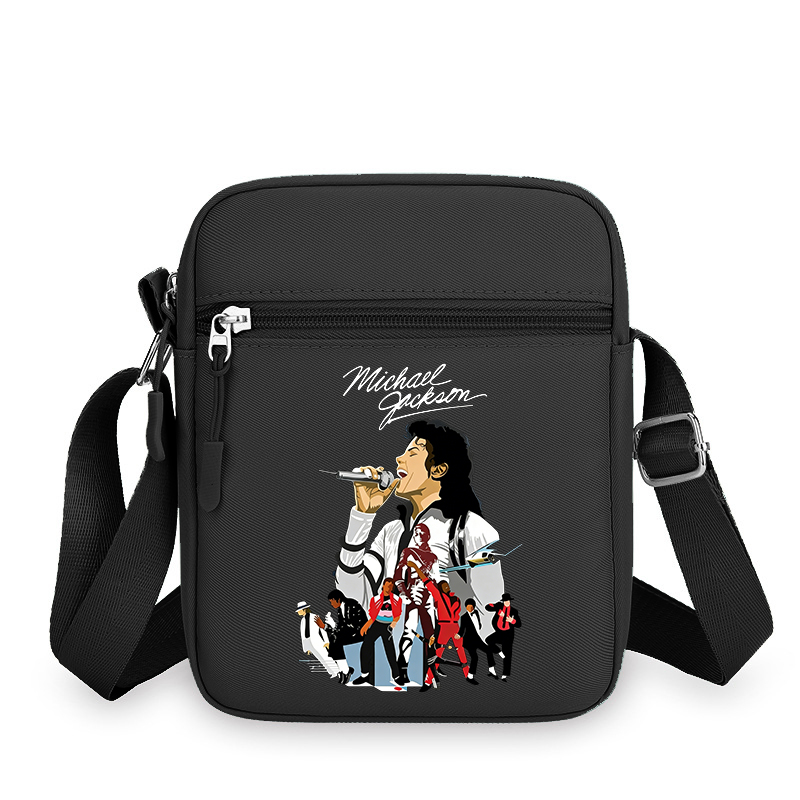 Men Women Anime Phone Storage  - Men Accessories Bag review and price
