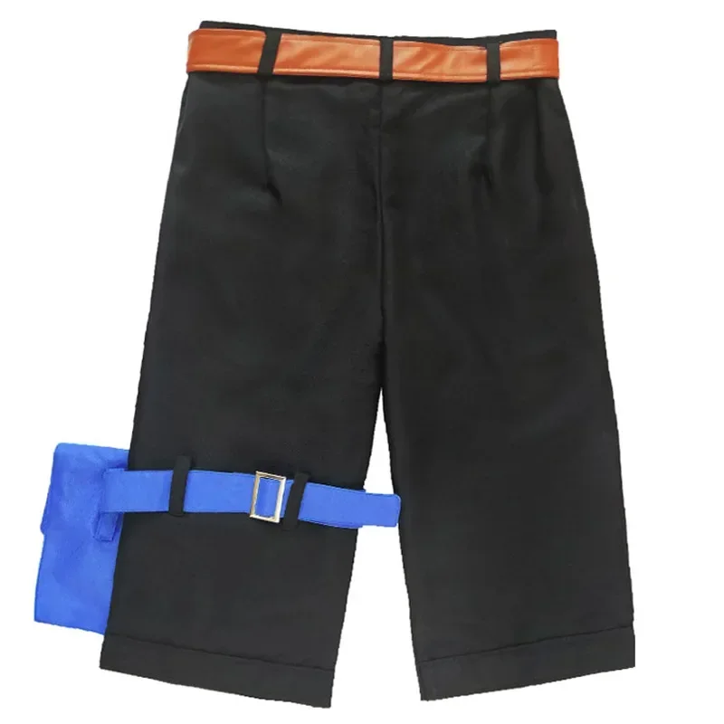 Anime Portgas·D· Ace Cosplay C - Men'S Accessories With Suits review and price