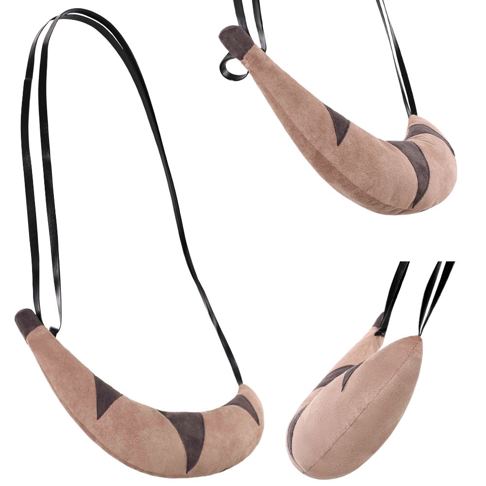 Katara Cosplay Avatar The Last - Men Accessories Bag review and price