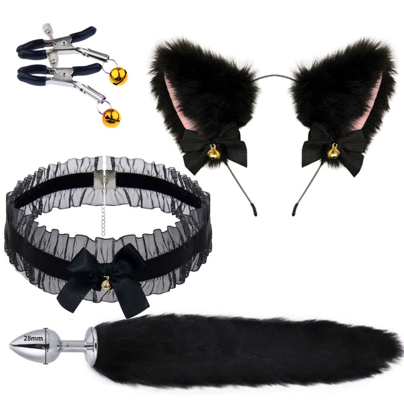 Erotic Sex Toy Kit Set with BD - Men Accessories Combo review and price
