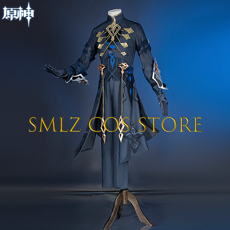 II Capitano Cosplay Costume Ga - Men'S Accessories With Suits review and price