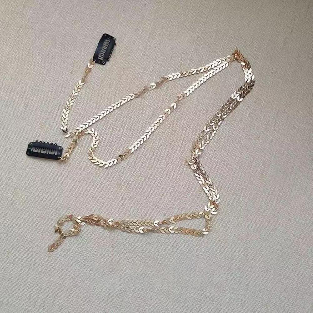 Comfortable Hair Accessory Mod - Men Accessories Shop review and price