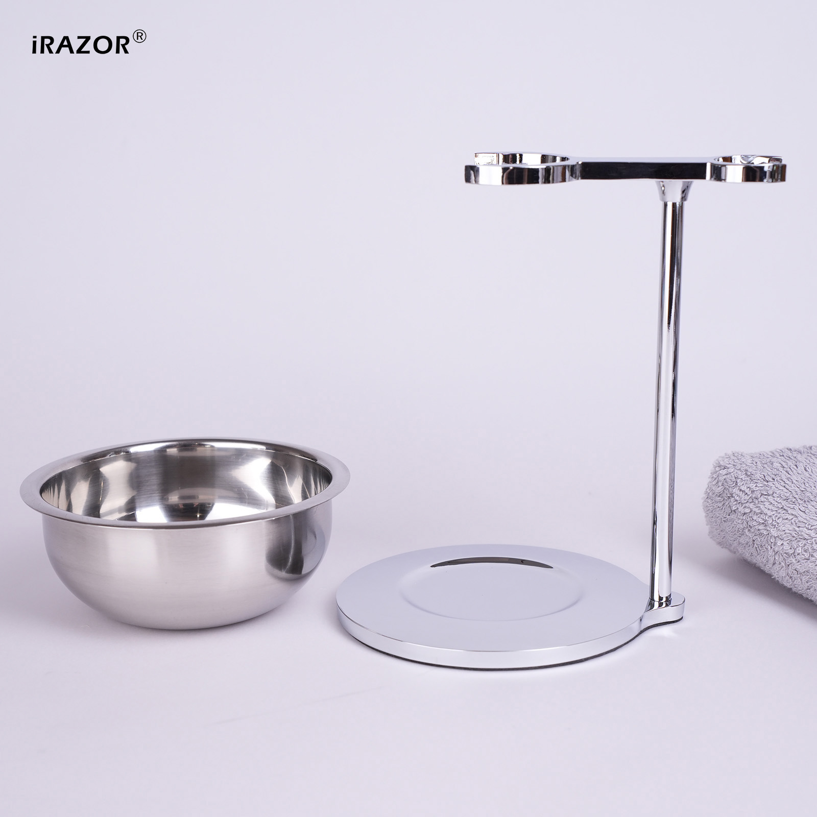 iRAZOR Men's Shaving Razor and - Men Accessories Combo review and price